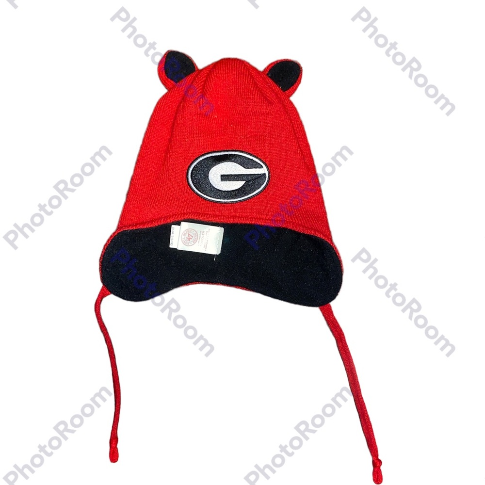 Georgia beanie toddler